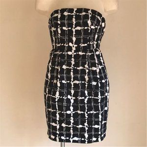 Express dress size 0